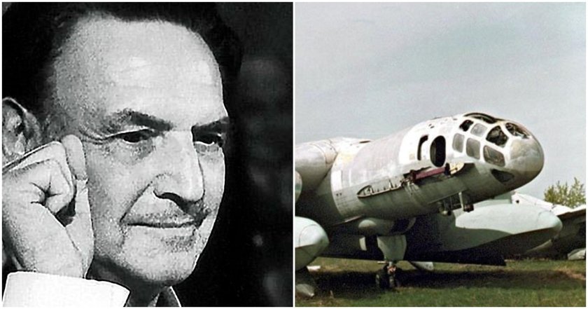 Роберто Орос ди Бартини