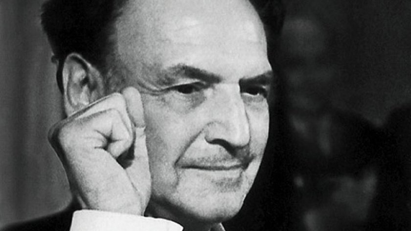 Роберт Людвигович Бартини