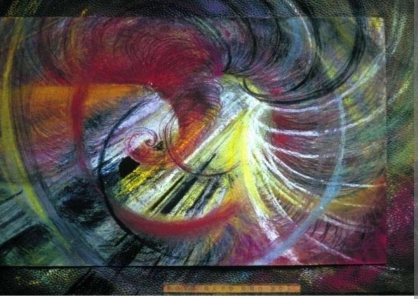 Картины Бартини Роберт Людвигович