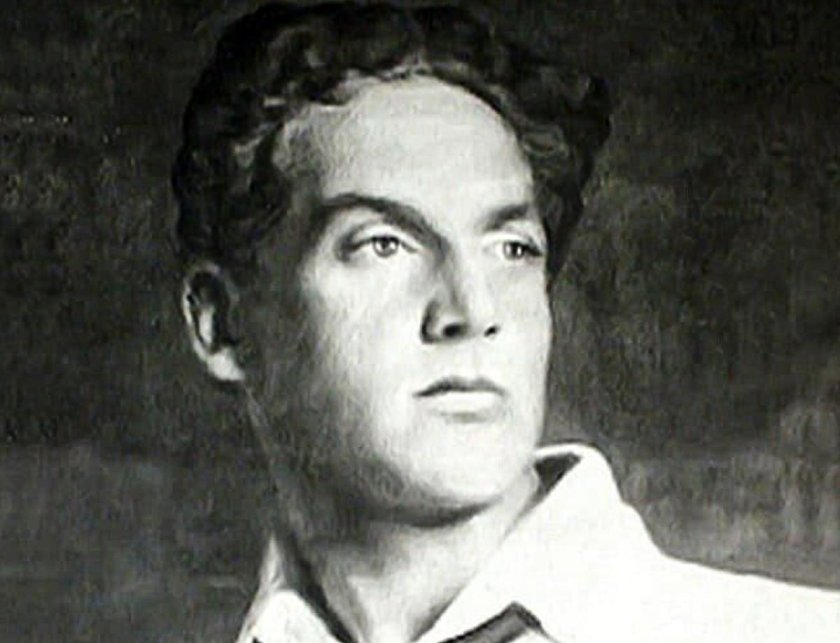 Роберт Людвигович Бартини