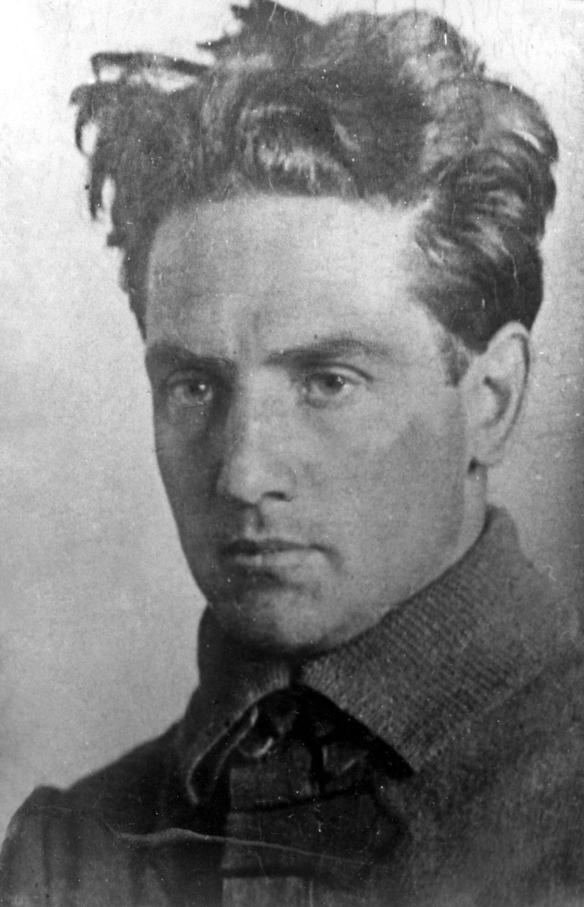 Роберт Людвигович Бартини