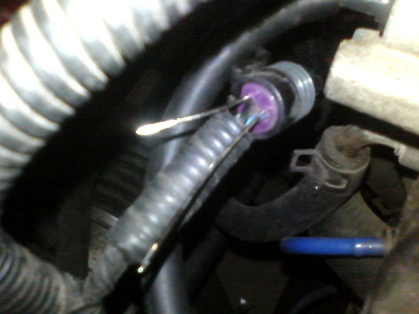 Фишка ДПДЗ Ланос