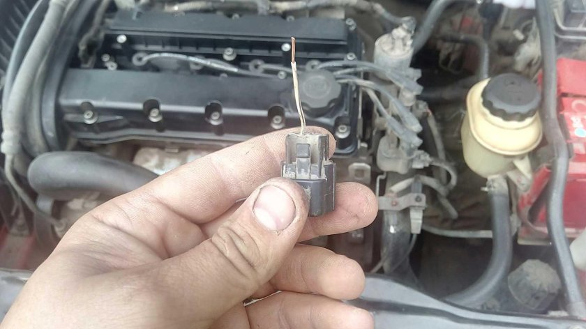 P0113 Лачетти