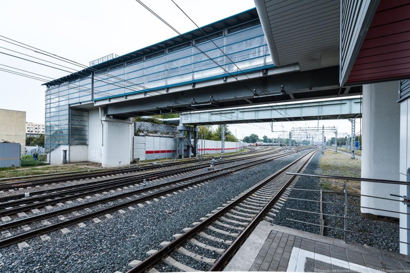 Лихоборы станция мцк