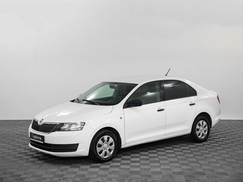 Фольксваген поло МКПП 2018