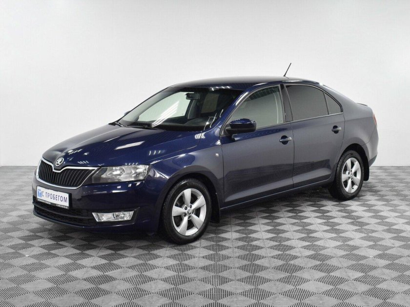 Фольксваген поло 1.4 125 л.с