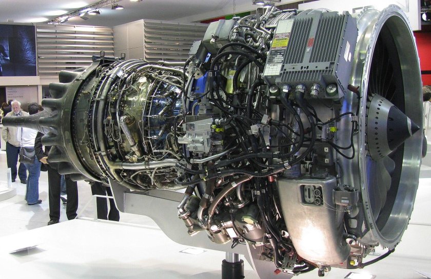 POWERJET sam146