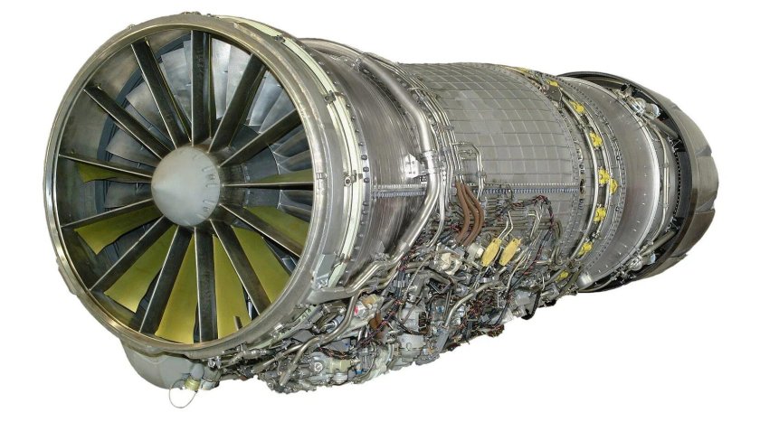 General Electric f110-ge-400