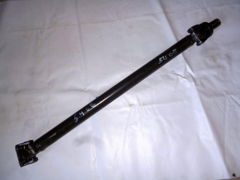 112-2203010 Вал карданный 1221