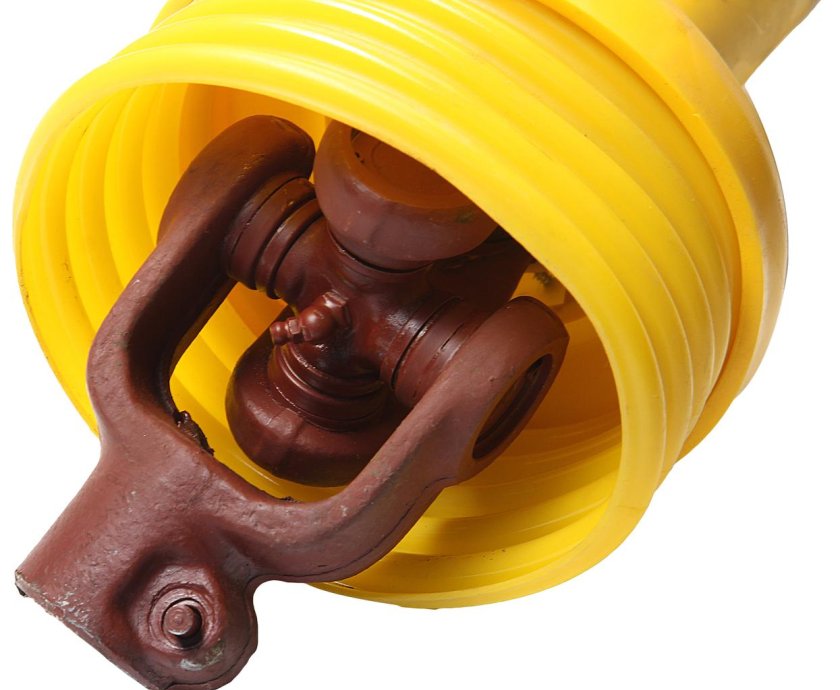 10.040.6000-52 (10.016.6000-52с) вал карданный Ростсельмаш (+)