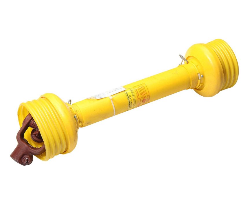 Карданный вал МТЗ 10.040.6000-16.03