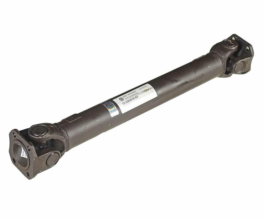 Вал карданный МТЗ-82 72-2203010