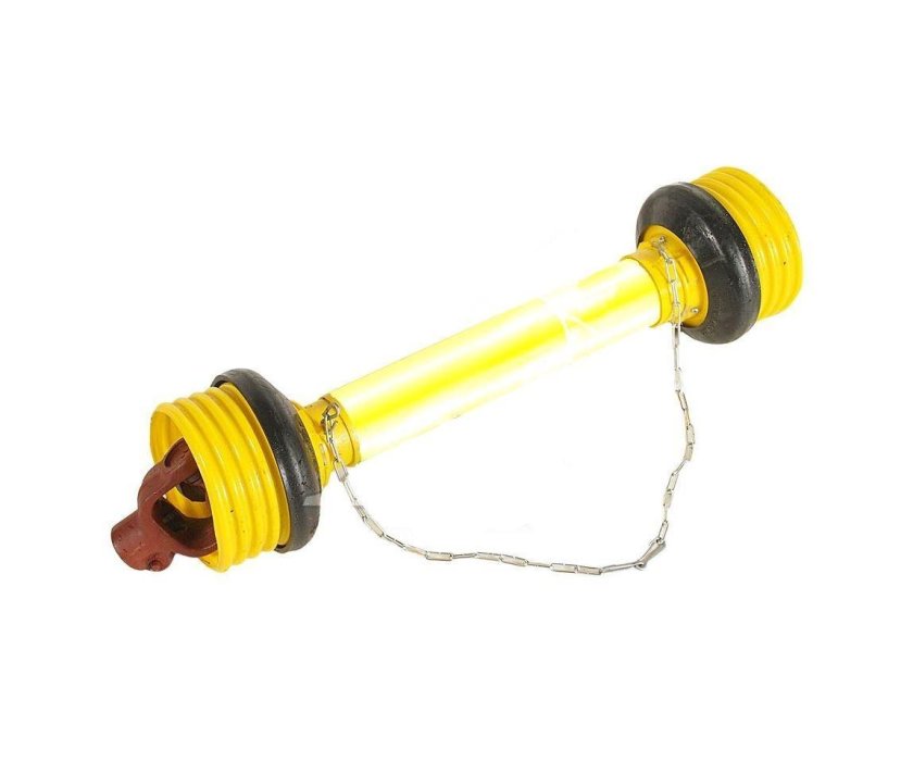 Вал карданный 10.040.6000-16к