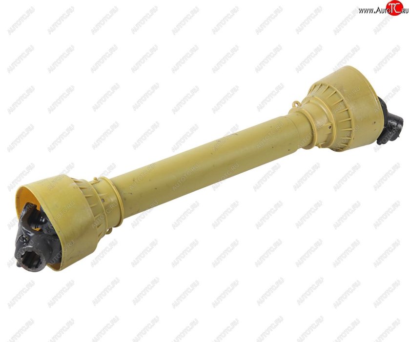 Карданный вал привода щетки МТЗ 82