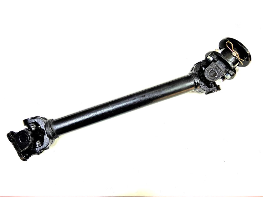 Муфта переднего кардана МТЗ 82