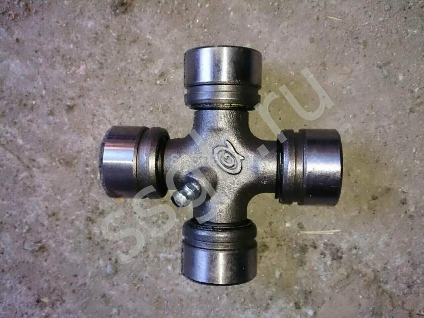 Крестовина МТЗ-82 карданного