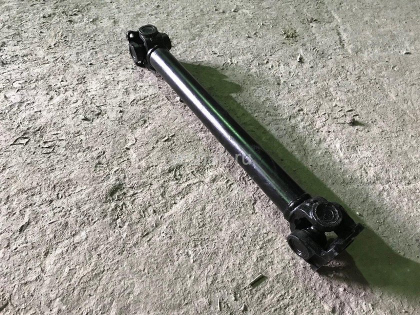 Кардан МТЗ 82 передний