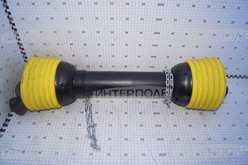 Вал карданный т10.040.061.088.115.115 (с10.040.061.082.115.115) ПРФ-145,750