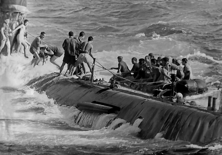 ОИС Леонид Соболев