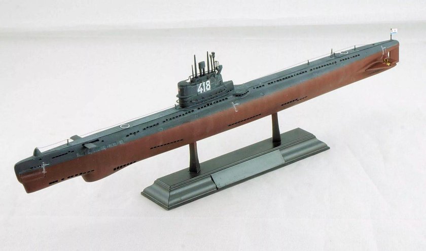 Проект 611 подводная лодка