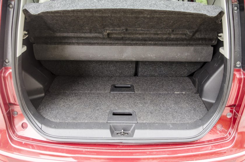 Полка багажника jaecoo j7