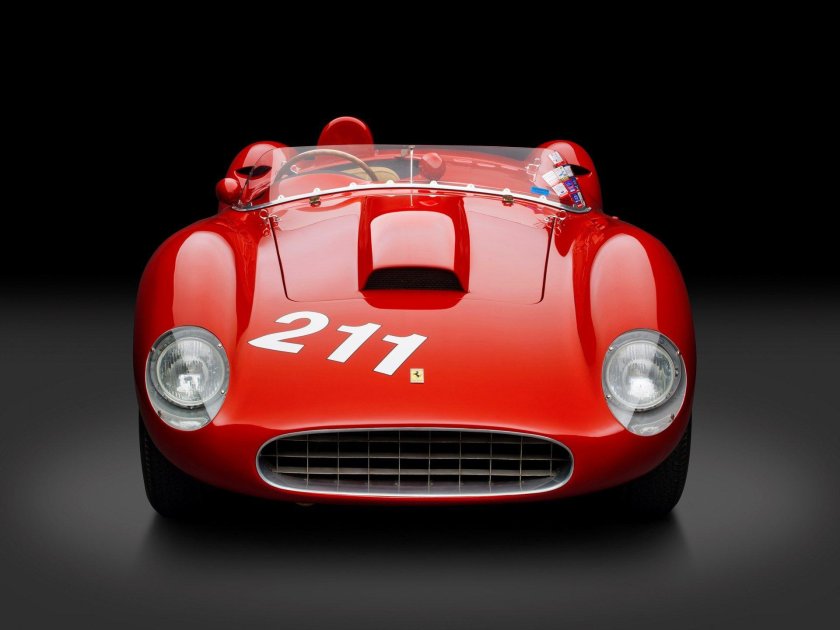 Ferrari 625 LM