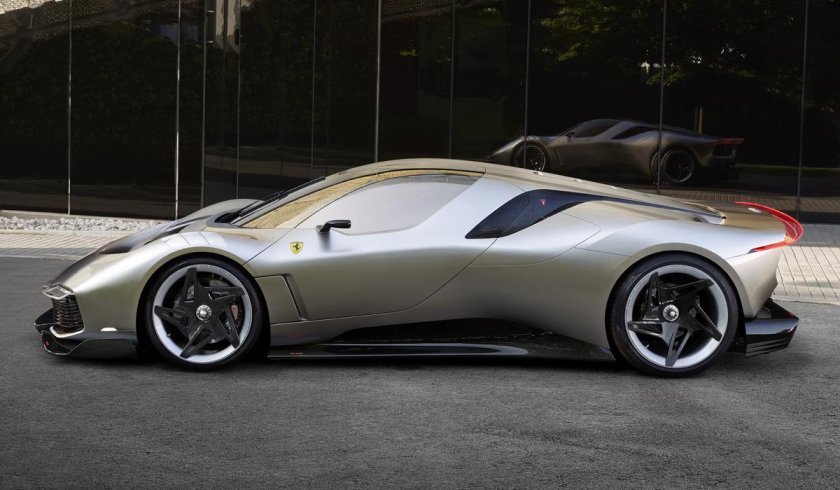 Феррари Ferrari 2023