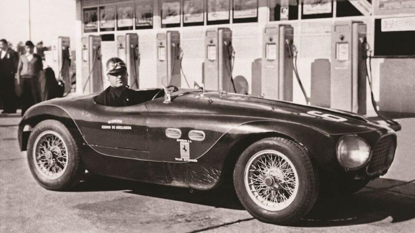 Анджело Флорио