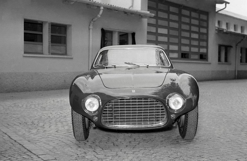 Ferrari 250 monza