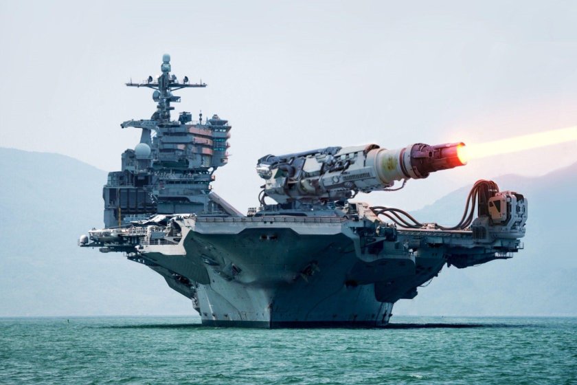 Самое опасное оружие России