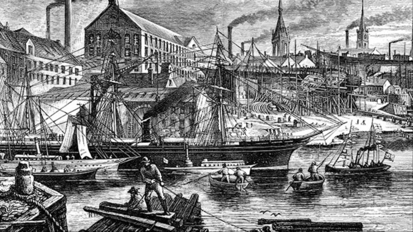 Голландия 17 век