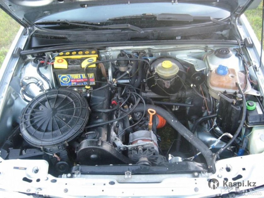 Ауди 80 двигатель 1.8