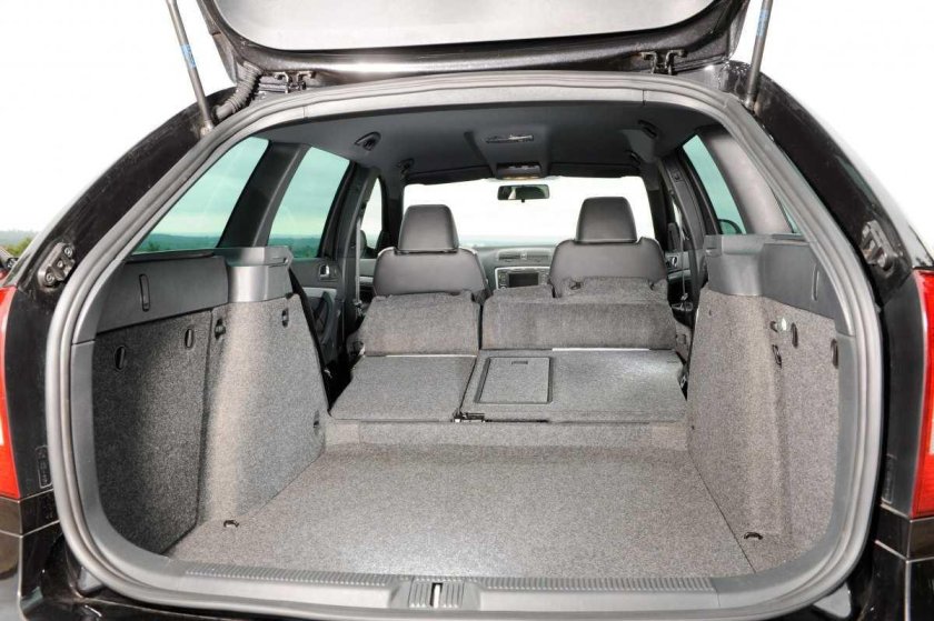 Школа октави а5 унивирсал богажник