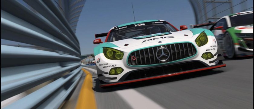 Ferrari Vision Gran Turismo