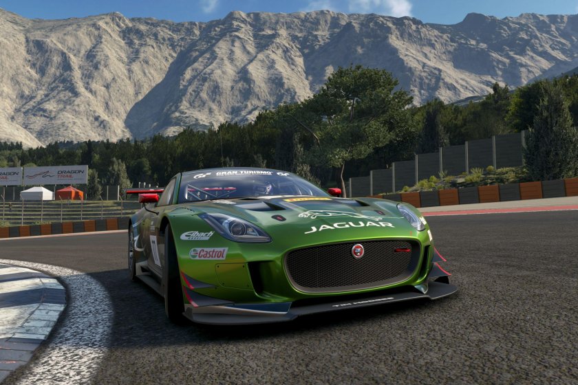 Гранд Туризмо 7