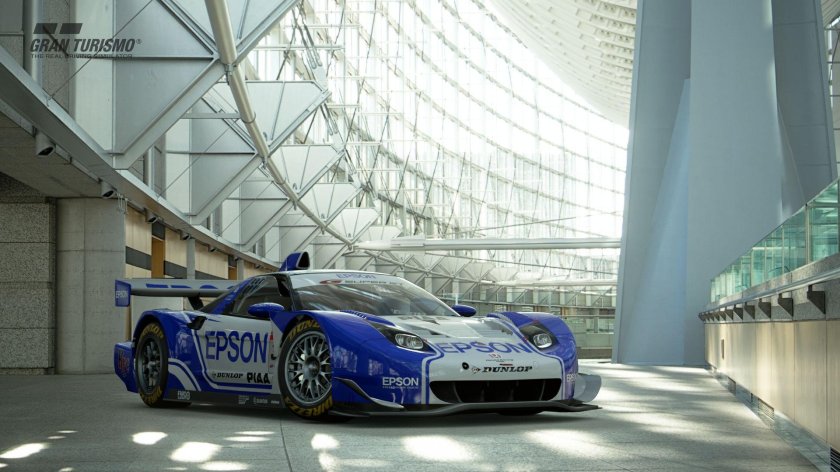 Лада Гран Туризмо