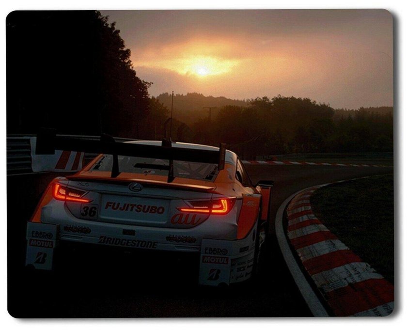 Гран Туризмо спорт