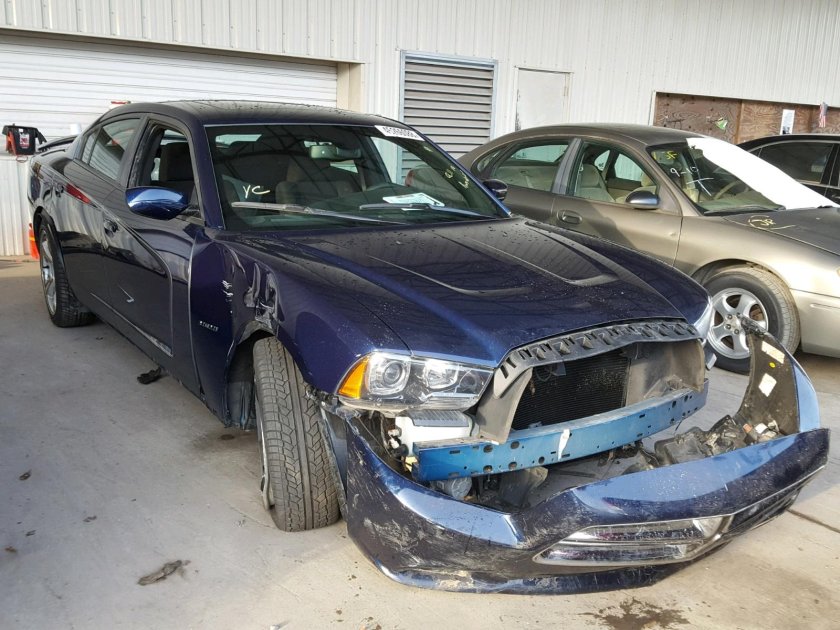 Американский аукцион автомобилей