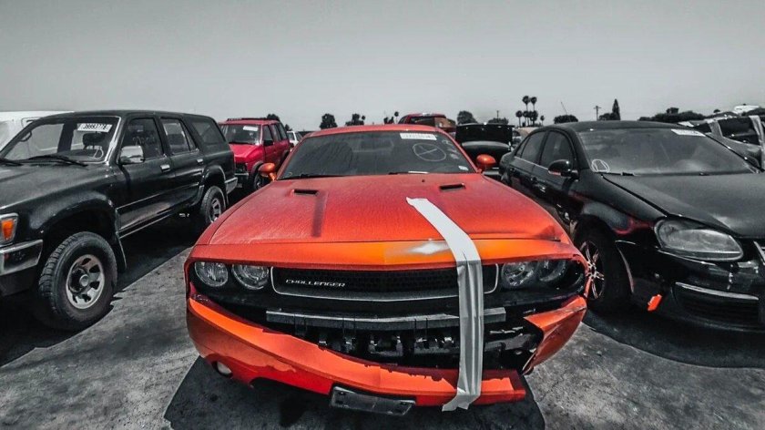 Пригон авто из Америки