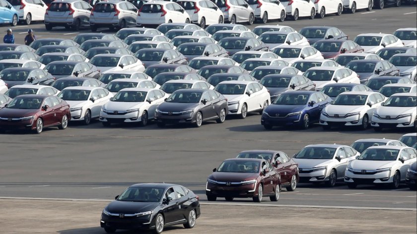 Аукцион машин