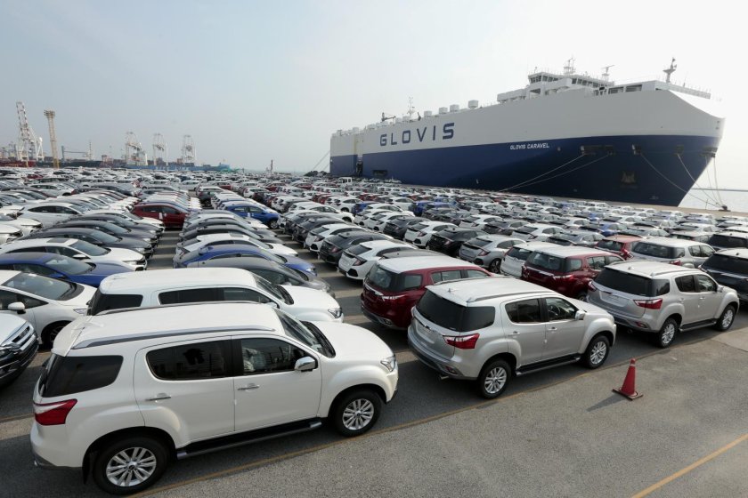 Аукцион автомобилей