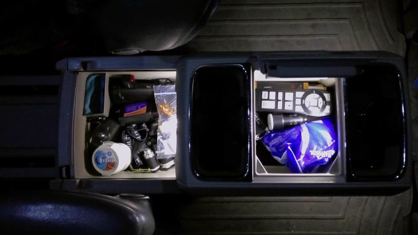 Додж караван