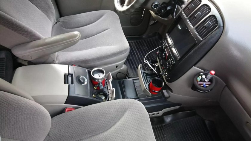 Подлокотник Ситроен Берлинго