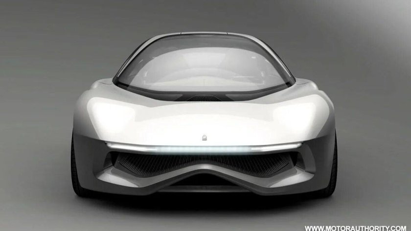 Итальянские автомобили концепты