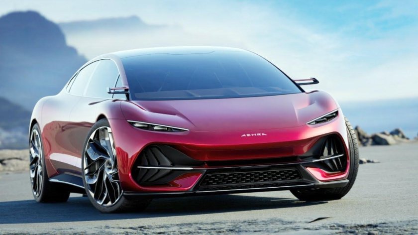 Концепт кар