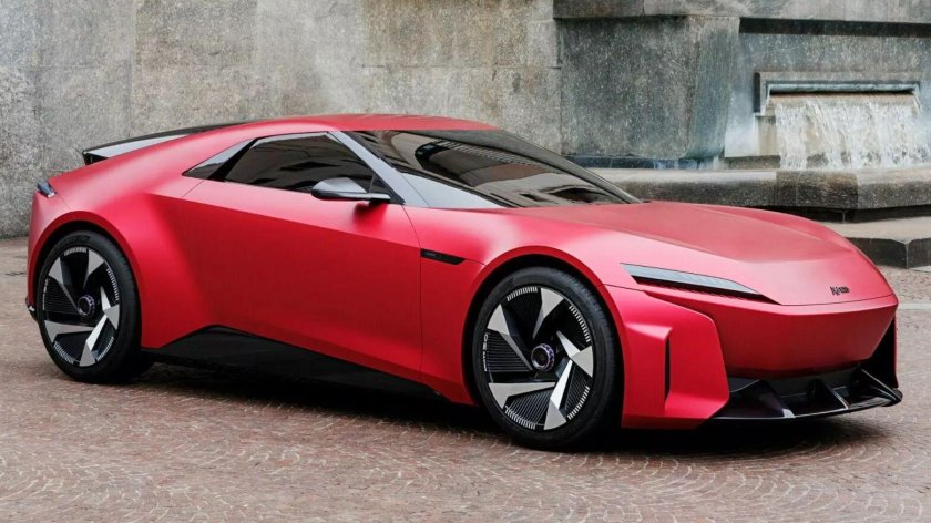 Концепт кар