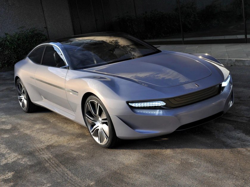 Pininfarina Concept