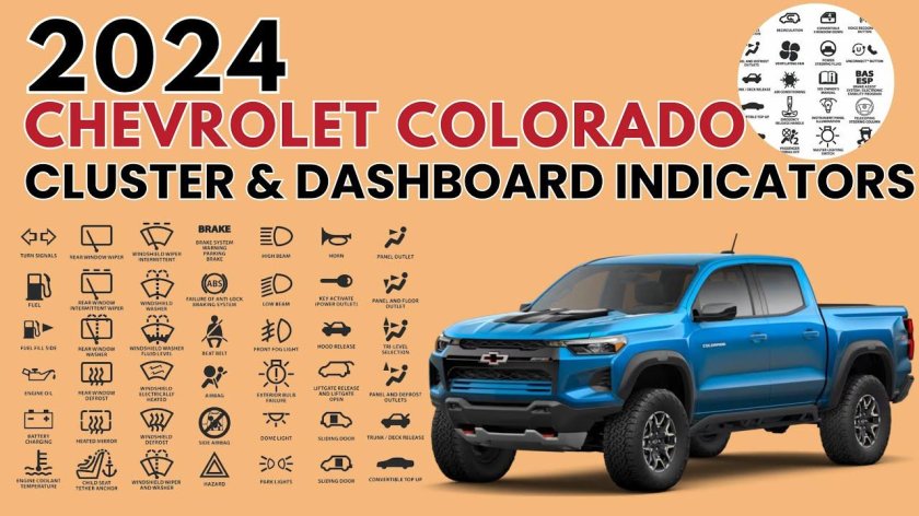 Chevrolet colorado 2023