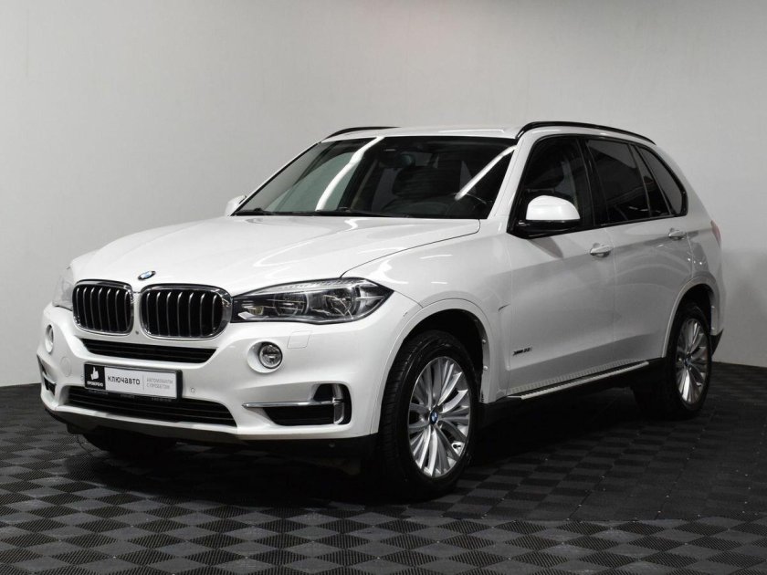 БМВ х5 60 кузов