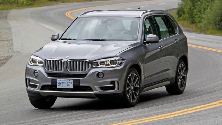 BMW x5 XDRIVE